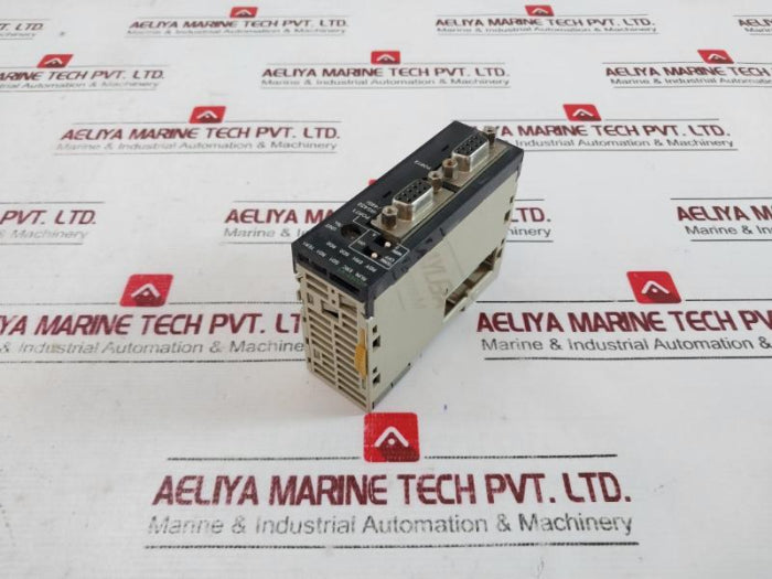 Omron Cj1W-scu41-v1 Serial Communications Unit Cj Series Ver.1.3