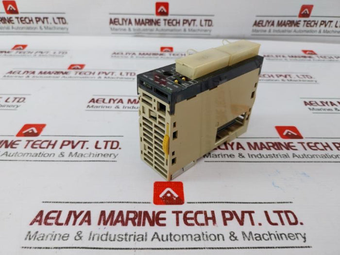 Omron Cj1W-scu41 Cj-series Serial Communications Unit Class I Division 2, Scu41