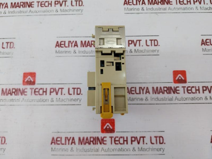 Omron Cj1W-scu41 Cj-series Serial Communications Unit Class I Division 2, Scu41