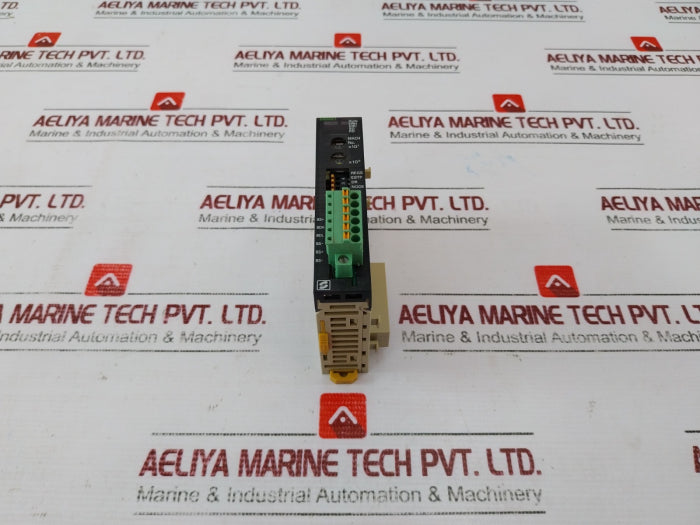 Omron Cj1W-srm21 Compobus/S Master Unit