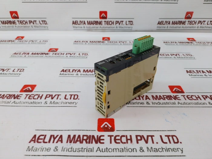 Omron Cj1w-srm21 Compobus/s Master Unit