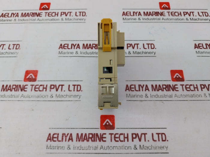 Omron Cj1w-srm21 Compobus/s Master Unit