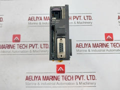 Omron Cj2M-cpu14 Cpu Unit Ver 2