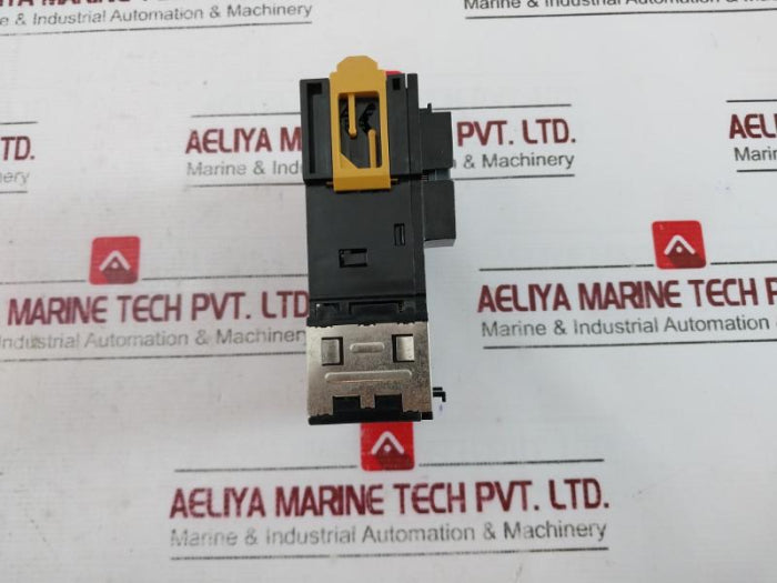 Omron Cj2M-cpu14 Cpu Unit Ver 2