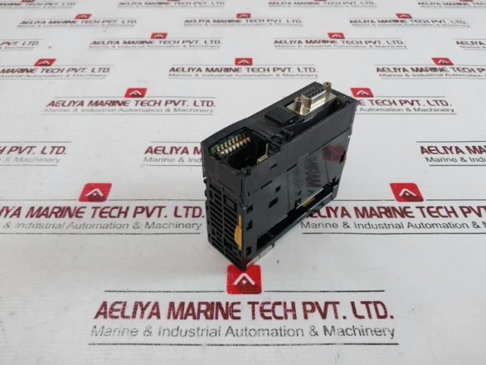 Omron Cj2M-cpu14 Cpu Unit Ver 2