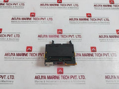 Omron Cj2M-md212 Input Output Plc Unit 24V Dc Class 2