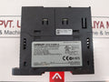 Omron Cp1e-e10dr-a Programmable Controller 100-240v