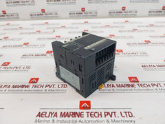 Omron Cp1e-e20dr-a Programmable Controller 100-240v Ac 50/60hz 25va