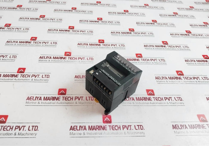 Omron Cp1E-e20Sdr-a Programmable Logic Controller 100-240Vac 50/60Hz 25Va
