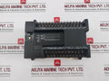 Omron Cp1E-e40Sdr-a Programmable Controller 100-240Vac 50/60Hz 70Va Ver. 1.1&nbsp;