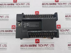 Omron Cp1E-e40Sdr-a Programmable Controller 100-240Vac 50/60Hz 70Va Ver. 1.1&nbsp;