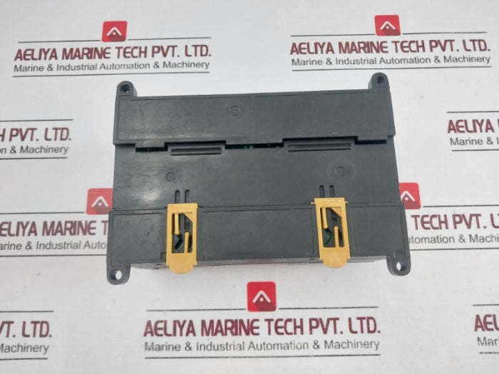 Omron Cp1E-e40Sdr-a Programmable Controller 100-240Vac 50/60Hz 70Va Ver. 1.1 