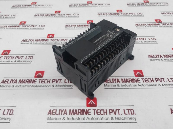 Omron Cp1E-e40Sdr-a Programmable Controller 100-240Vac 50/60Hz 70Va Ver. 1.1&nbsp;