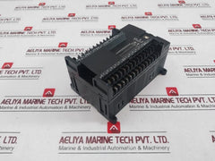 Omron Cp1E-e40Sdr-a Programmable Controller 100-240Vac 50/60Hz 70Va Ver. 1.1&nbsp;