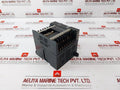 Omron Cp1E-n20Dt-d Programmable Controller Module Ver 1.1 24V Dc 13W