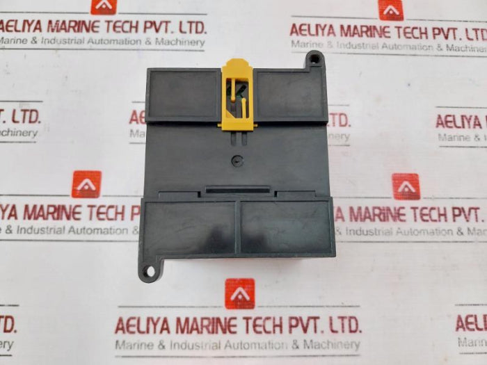 Omron Cp1E-n20Dt-d Programmable Controller Module Ver 1.1 24V Dc 13W