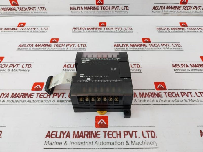 Omron Cp1W-16Et Digital Output Unit 30V Dc