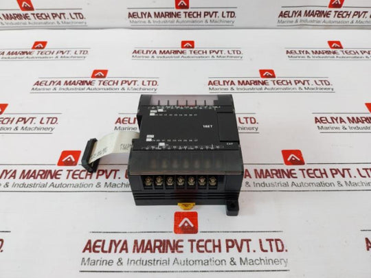 Omron Cp1W-16Et Digital Output Unit 30V Dc