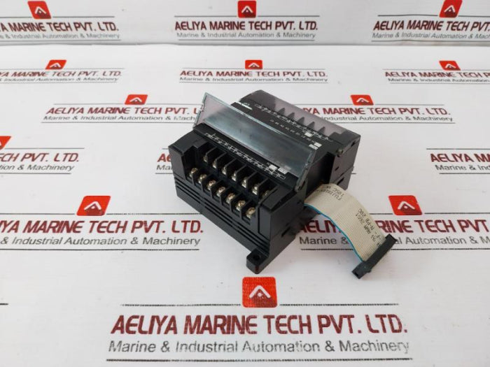 Omron Cp1W-16Et Digital Output Unit 30V Dc