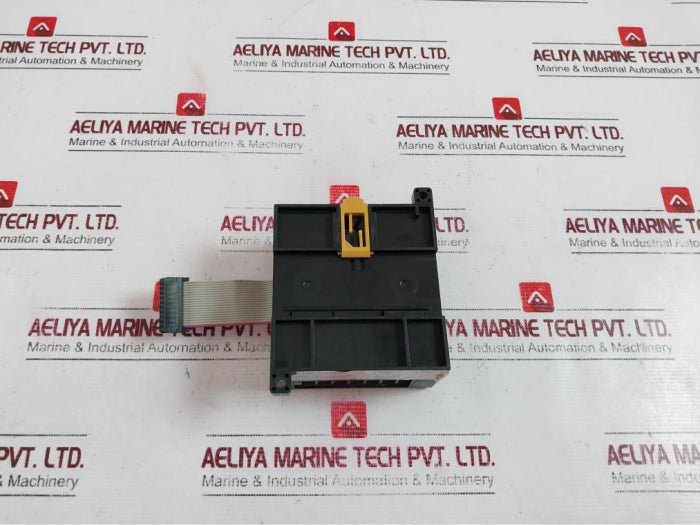 Omron Cp1W-20Edr1 Input/Output Unit 24V(Dc) 5Ma