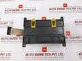 Omron Cp1W-40Edr Input Output Module Unit 240V Ac P.D., 180Va/P, 720Va/C, 1440Va/U