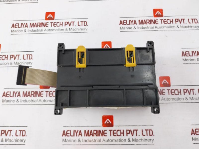 Omron Cp1W-40Edr Input Output Module Unit 240V Ac P.D., 180Va/P, 720Va/C, 1440Va/U