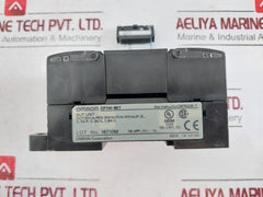 Omron Cp1W-8Et 8-point Output Controller 30V Dc 0.3A
