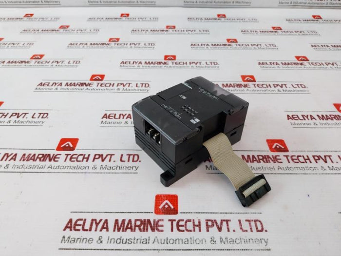 Omron Cp1W-8Et Digital Relay Output Module 30V Dc