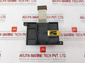 Omron Cp1W-8Et Digital Relay Output Module 30V Dc