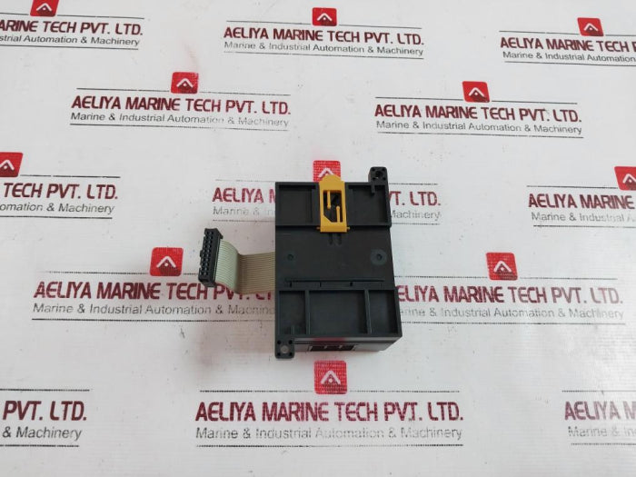 Omron Cp1W-8Et Input/Output Expansion Unit 8Et