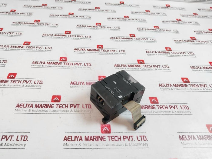 Omron Cp1W-8Et Input/Output Expansion Unit 8Et