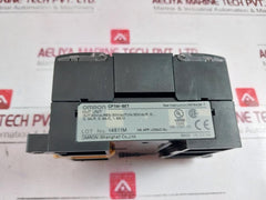 Omron Cp1W-8Et Input/Output Expansion Unit 8Et