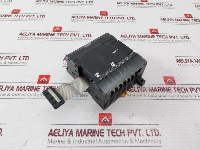 Omron Cp1W-mad11 Starter Control Unit