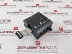 Omron Cp1W-mad11 Starter Control Unit