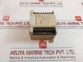 Omron Cpm1A-20Cdr-a-v1 Programmable Controller 24Vdc