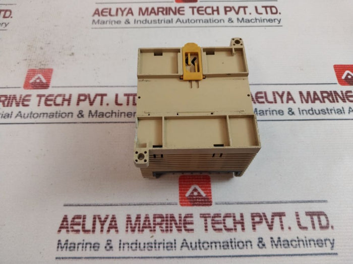 Omron Cpm1A-20Cdr-a-v1 Programmable Controller 24Vdc