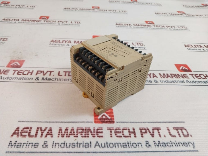 Omron Cpm1A-20Cdr-a-v1 Programmable Controller 24Vdc