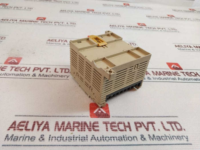 Omron Cpm1A-20Cdr-a-v1 Programmable Controller 24Vdc