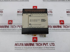 Omron Cpm1A-20Cdt1-d Programmable Controller 24Vdc 5Ma/12Ma