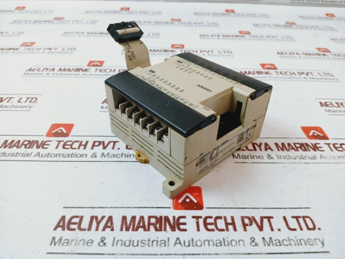 Omron Cpm1A-20Edr1 In/Out Expansion Unit 24V Dc 5Ma