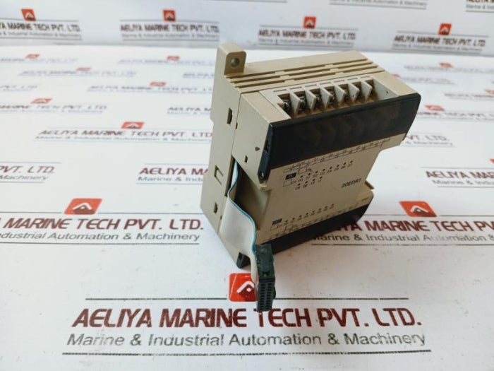 Omron Cpm1A-20Edr1 In/Out Expansion Unit 24V Dc 5Ma