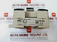 Omron Cpm1A-20Edr1 In/Out Expansion Unit 24V Dc 5Ma