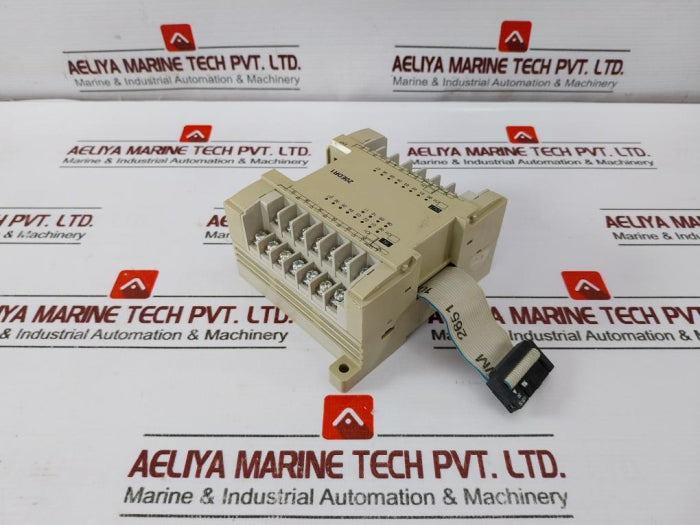 Omron Cpm1A-20Edr1 In/Out Expansion Unit 24V (Dc) 5Ma