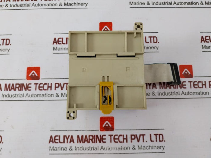 Omron Cpm1A-20Edr1 In/Out Expansion Unit 24V (Dc) 5Ma