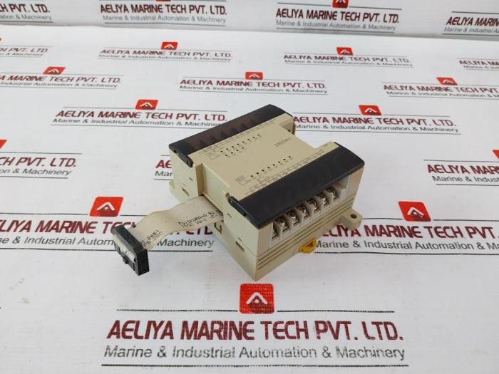Omron Cpm1A-20Edr1 In/Out Unit 24V Dc 5Ma