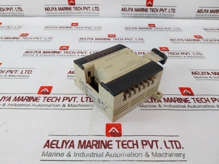 Omron Cpm1A-20Edr1 In/Out Unit 24V Dc 5Ma