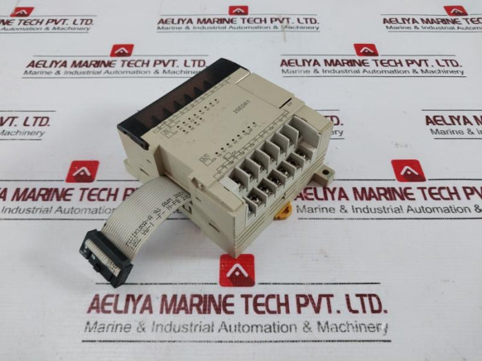 Omron Cpm1A-20Edr1 I/O Interface Controller Expansion Unit