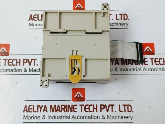 Omron Cpm1A-20Edt1 Plc In/Out Unit 24Vdc 5Ma