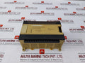 Omron Cpm1A-40Cdr-a-v1 Programmable Controller 24V Dc 0.3A 50/60Hz 100-240Vac