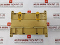 Omron Cpm1A-40Cdr-a-v1 Programmable Controller 24V Dc 0.3A 50/60Hz 100-240Vac